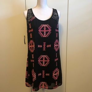 Aztec Dress